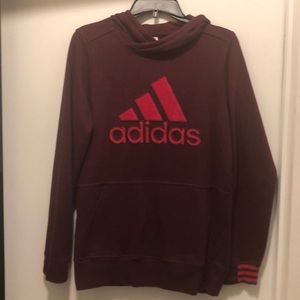 Adidas hoodie